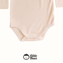 Load image into Gallery viewer, RAY LONG SLEEVE ONESIE
