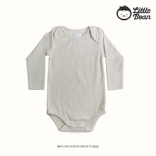 Load image into Gallery viewer, RAY LONG SLEEVE ONESIE
