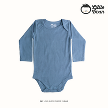 Load image into Gallery viewer, RAY LONG SLEEVE ONESIE
