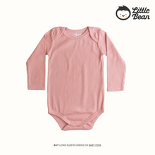 Load image into Gallery viewer, RAY LONG SLEEVE ONESIE
