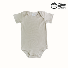 Load image into Gallery viewer, SOL SHORT SLEEVE ONESIE
