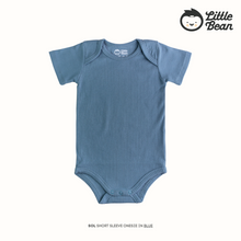 Load image into Gallery viewer, SOL SHORT SLEEVE ONESIE
