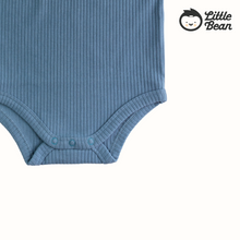 Load image into Gallery viewer, SOL SHORT SLEEVE ONESIE
