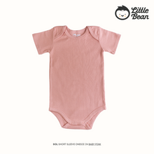 Load image into Gallery viewer, SOL SHORT SLEEVE ONESIE
