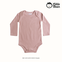 Load image into Gallery viewer, RAY LONG SLEEVE ONESIE
