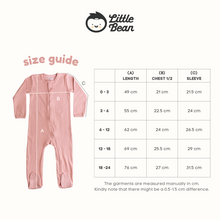 Load image into Gallery viewer, LUNA ZIPPERED JUMPSUIT
